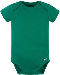 Soft Cotton Baby Romper