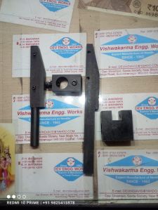 Thread Cutters