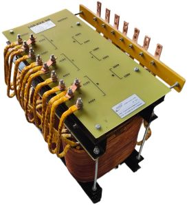 Power Transformers