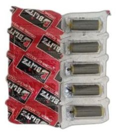 Blitz Ink Roller for 2253 Machine Sequential Labeller
