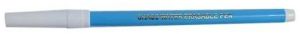 Blue Adger Water Erasable Plastic Pen