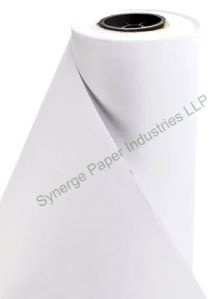 Plain Plotter Paper Roll