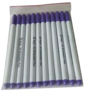 Plastic Magic Air Erasable Pen
