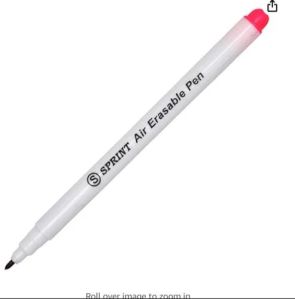 Sprintz Air Erasable Pen