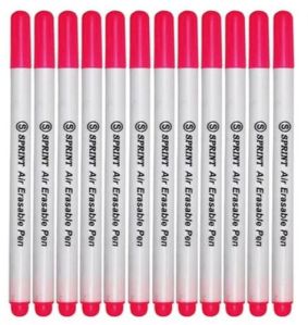 Sprintz Air Erasable Pen