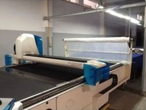 Transparent Plastic Film Roll