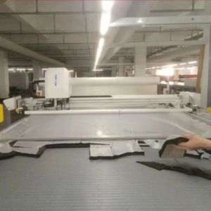 Transparent Plastic Film Roll