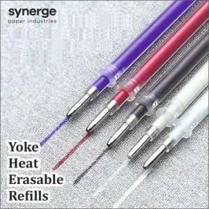 Yoke Heat Erasable Refill