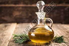 Chirchita Oil