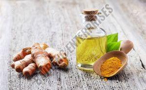 Natural Turmeric Root Oil
