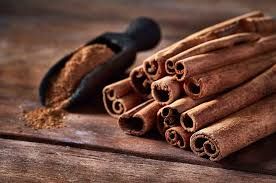 Cinnamon Stick