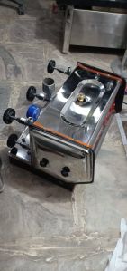 18 Inch Indian Espresso Coffee Machine