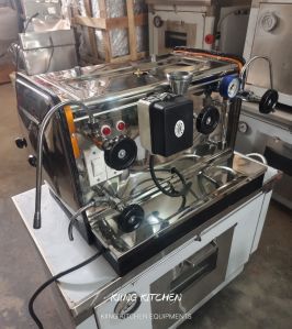 18 Inch Indian Espresso Coffee Machine