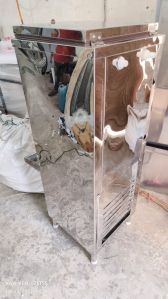 40 L Stainless Steel Water Cooler