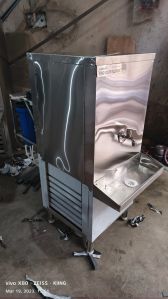 40 L Stainless Steel Water Cooler