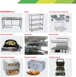 Commercial Dishwashing Machine