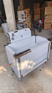 Fruit and Vegetable Washing Machine