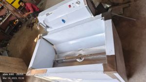 Fruit and Vegetable Washing Machine