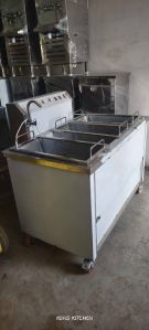 Fruit and Vegetable Washing Machine