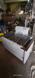 Fruit and Vegetable Washing Machine