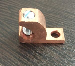Copper Lay Lug