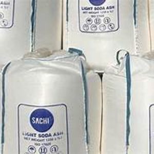 Soda Ash