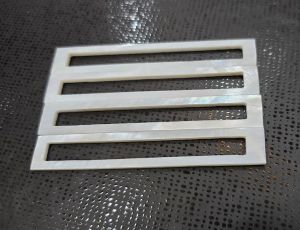 Guitar Tie Block Frames
