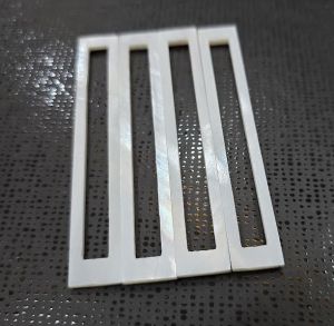 Guitar Tie Block Frames