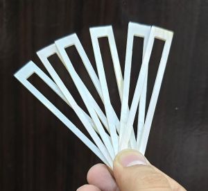 Guitar Tie Block Frames