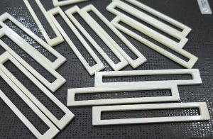 Guitar Tie Block Frames