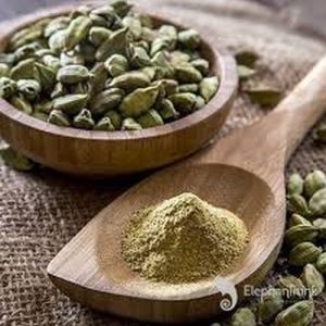 Green Cardamom Powder