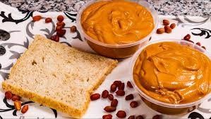 Natural Peanut Butter