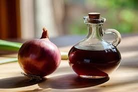 Red Onion Oil