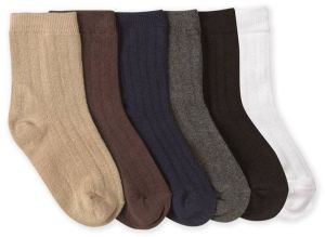 Mens Cotton Socks