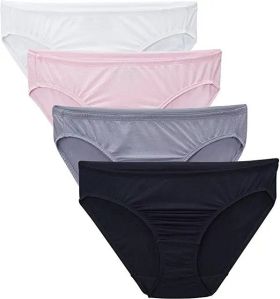 Ladies Cotton Panty
