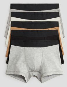 Mens Cotton Underwear