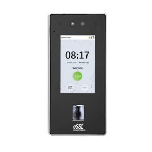 essl aiface eris biometric system
