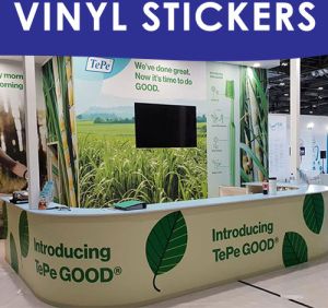 Vinyl Printing