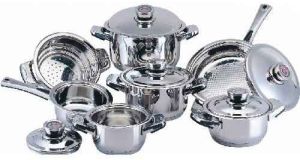 Kitchenware