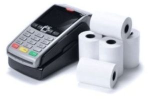 Credit Card Roll