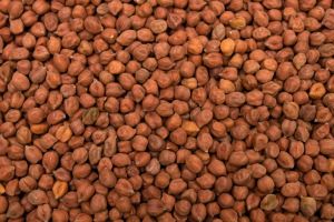 Brown Chickpea Pulses