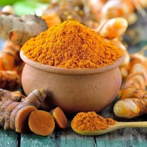 Turmeric Powder