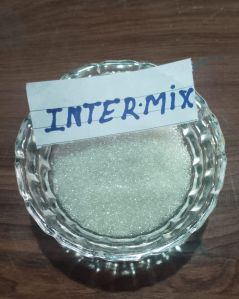 Glass Beads Intermix