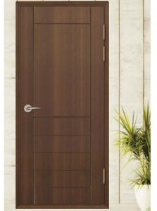 NFC Doors