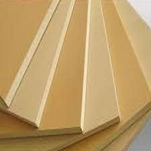 WPC Sheets