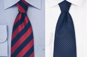 Uniform School Tie