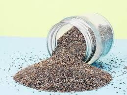 Organic Chia Seed