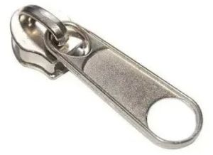 CFC Non Lock Zipper Slider