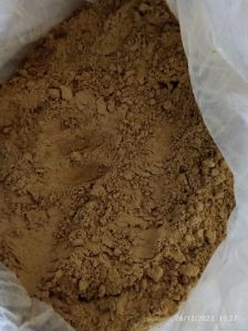 Behda Powder (Terminalia Bellirica)