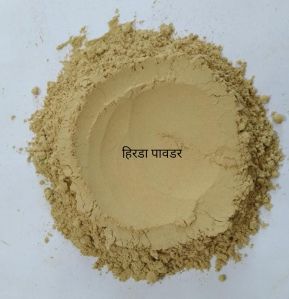 Harad Powder